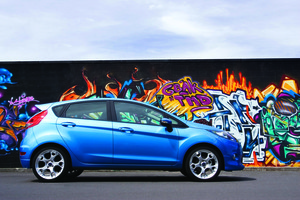 The Ford Fiesta has been judged the 2009 Car of the Year at the annual AMI Insurance NZ Autocar Car of the Year Awards